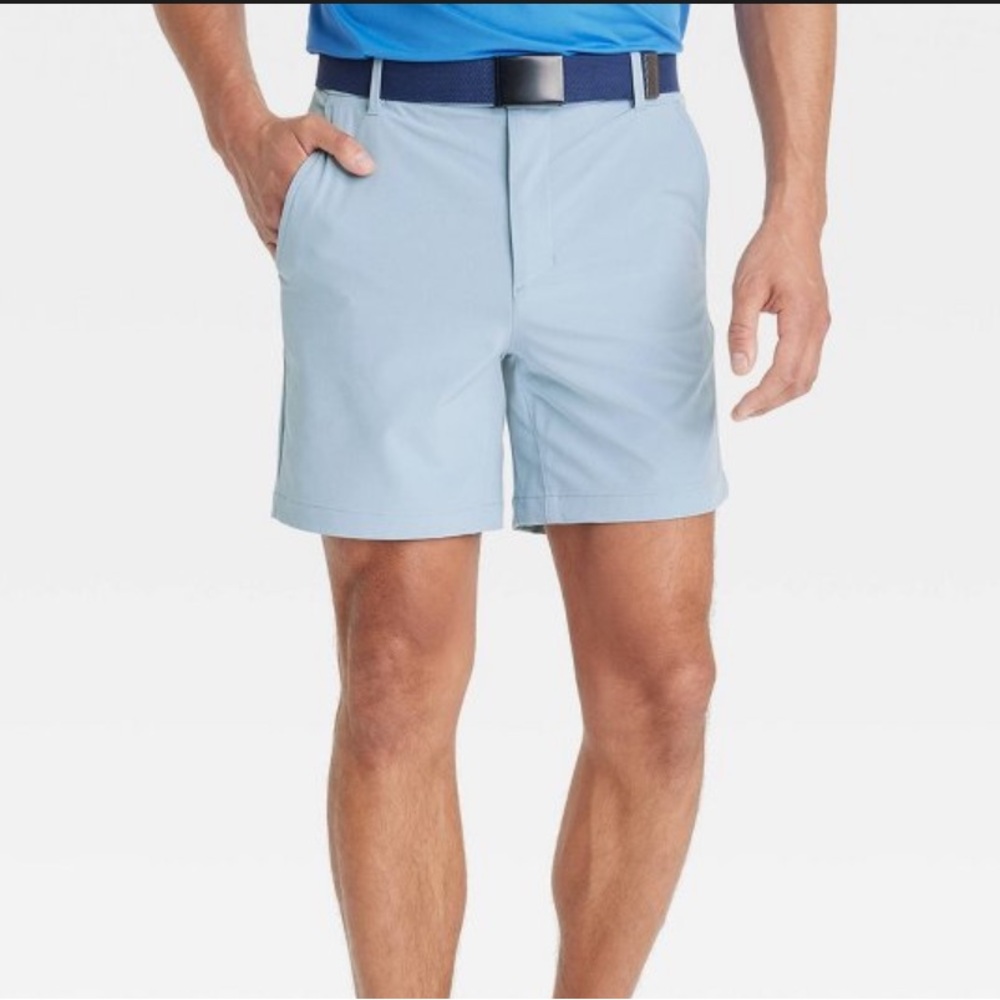 All in Motion- Men’s golf shorts